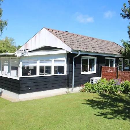 Anisa - 400m From The Sea In Se Jutland By Interhome * هادرسليف