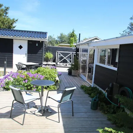 Anisa - 400m From The Sea In Se Jutland By Interhome * هادرسليف