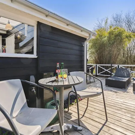 Anisa - 400m From The Sea In Se Jutland By Interhome بيت للعطل *
