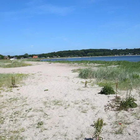Anisa - 400m From The Sea In Se Jutland By Interhome
