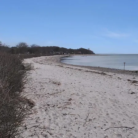 Anisa - 400m From The Sea In Se Jutland By Interhome * هادرسليف