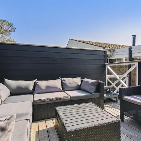 Anisa - 400m From The Sea By Interhome * Haderslev