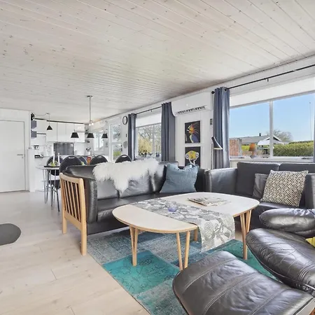 Anisa - 400m From The Sea By Interhome * Haderslev