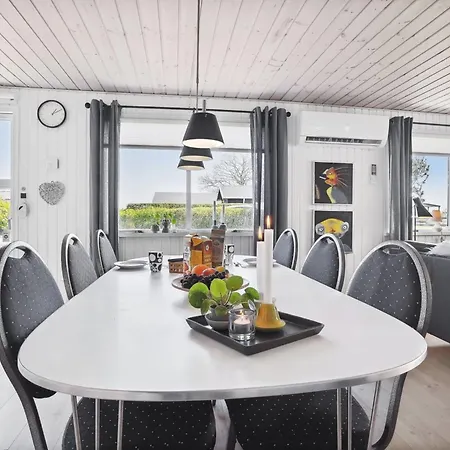 Anisa - 400m From The Sea By Interhome * Haderslev