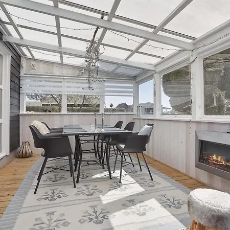 Casa vacanze Anisa - 400m From The Sea By Interhome Haderslev