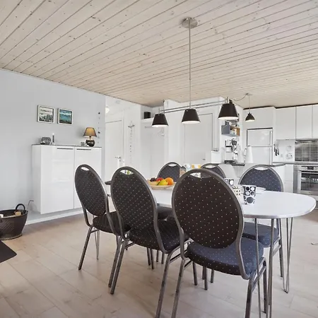 Anisa - 400m From The Sea By Interhome * Haderslev