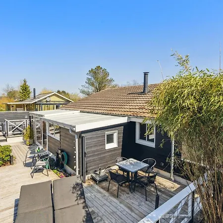 Anisa - 400m From The Sea By Interhome Semesterbostad *