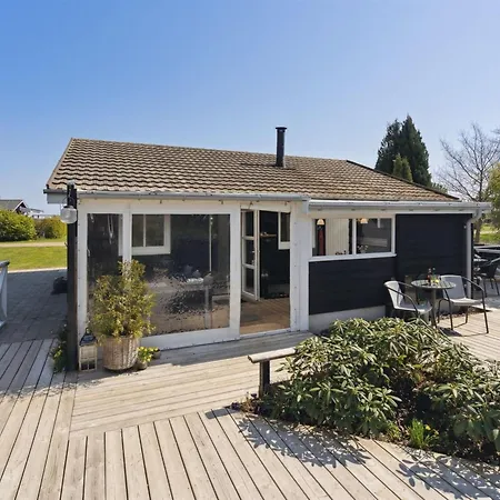 Anisa - 400m From The Sea By Interhome Semesterbostad Haderslev